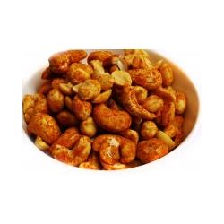 Ludlow Nut Co. Chilli Roasted Nut Mix (125g)