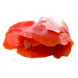 Smoked Salmon (100g)