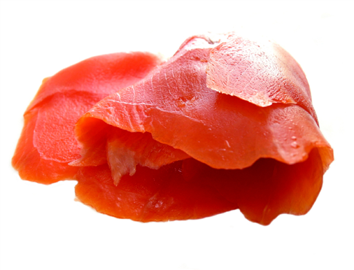 Smoked Salmon (100g)