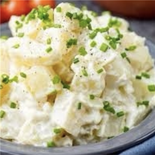 Jenny's Potato Salad