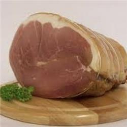 Hough & Sons English Gammon Steak