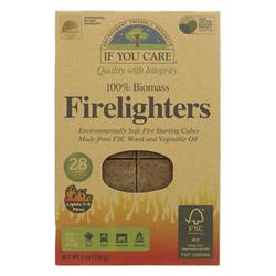 Firelighters - If You Care Firelighters 28’s