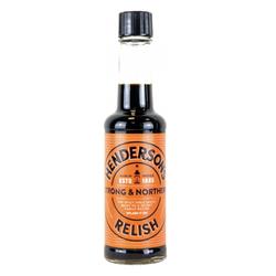 Henderson’s Relish