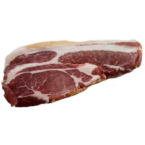 Hough & Sons Dry Cured Back Bacon