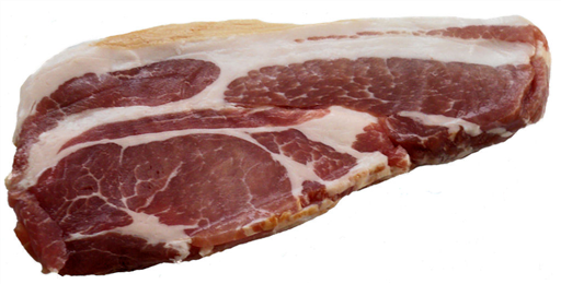 Hough & Sons Dry Cured Back Bacon