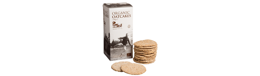 Pimhill Organic Oatcakes (150g)