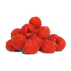 Raspberries (125g)