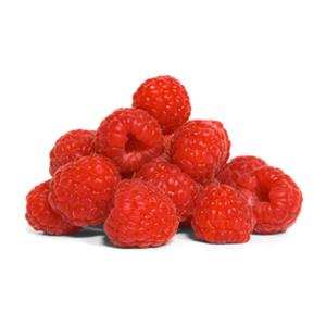 Raspberries (125g)