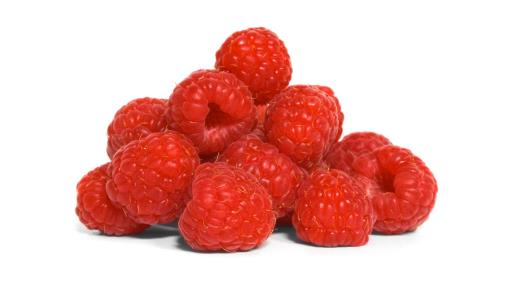 Raspberries (125g)