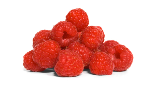 Raspberries (125g)