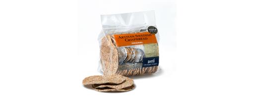 Peter's Yard Artisan Crispbread - Original (200g)
