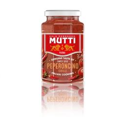 Mutti - Pasta Sauce with Chilli