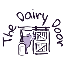 Dairy Door