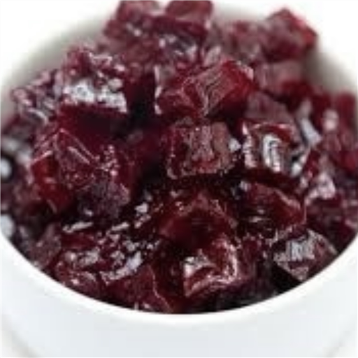 Jenny's Beetroot Salad