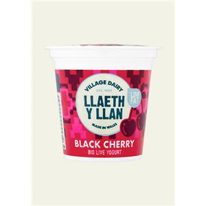 Llaeth Y Llan - mixed flavours (125g)