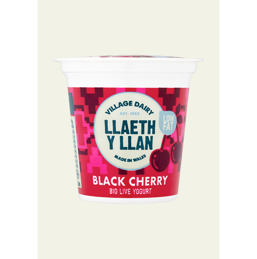 Llaeth Y Llan - mixed flavours (125g)