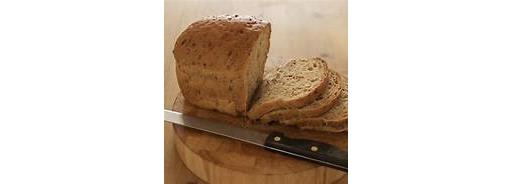 Granary Unsliced Large Loaf