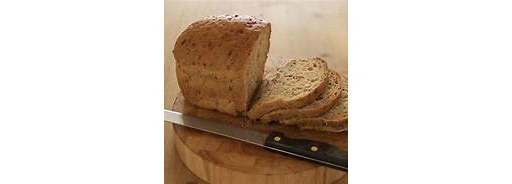 Granary Unsliced Large Loaf