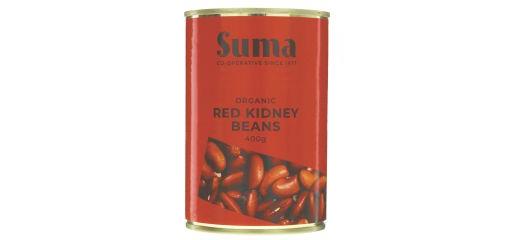Suma Kidney Beans
