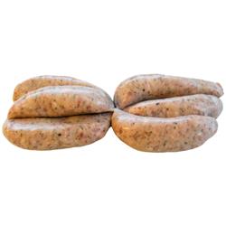 Hough & Sons Pork Sausages