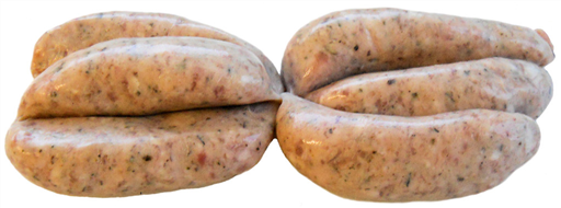 Hough & Sons Pork Sausages