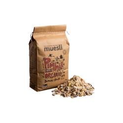 Pimhill Organic Muesli (600g)