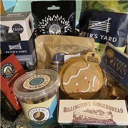 Hamper - Taste of Shropshire