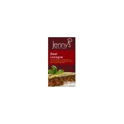 Jenny's Beef Lasagne (350g)