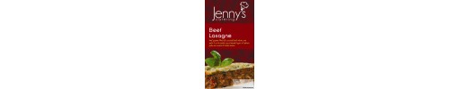 Jenny's Beef Lasagne (350g)