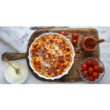 La Tua Pasta