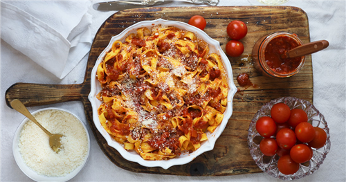 La Tua Pasta