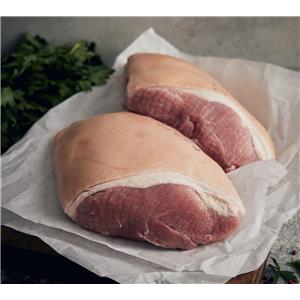 Hough & Sons Corner Gammon Joint - Uncooked