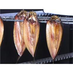 Smoked Manx Kippers - Whole