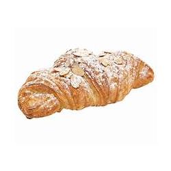 Croissant - Almond