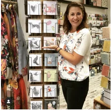 Rae Bromley Designs