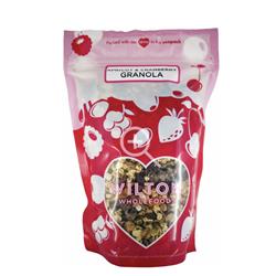 Wilton Nutty Granola (1kg)