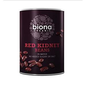 Biona Kidney Beans