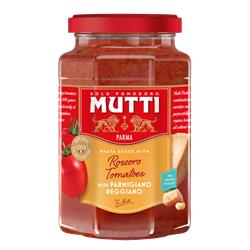 Mutti - Pasta Sauce with Parmesan
