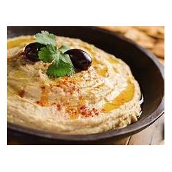 Jenny’s Catering - Houmous dip (170g)