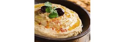 Jenny’s Catering - Houmous dip (170g)
