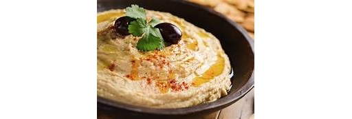 Jenny’s Catering - Houmous dip (170g)