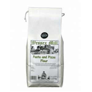 Wessex Mill Pasta & Pizza ‘00' flour