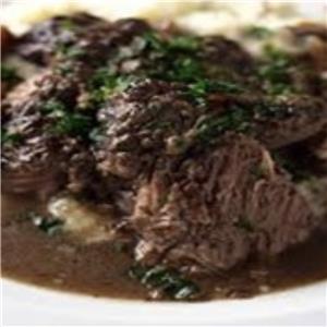 Jenny’s Catering - Beef in Red Wine Complete Meal - Small