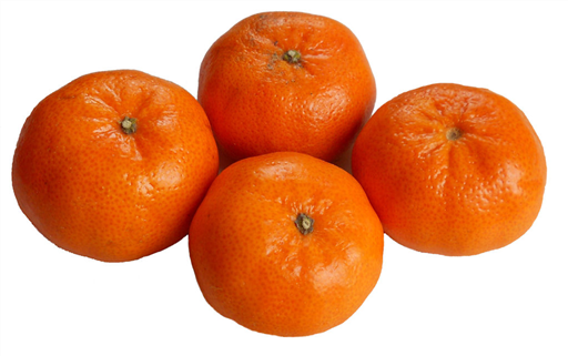 Clementine Orange