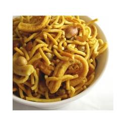 Ludlow Nut Co. Bombay Mix (125g)