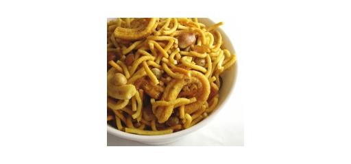 Ludlow Nut Co. Bombay Mix (125g)
