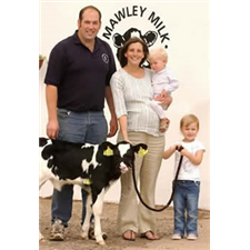 Mawley Milk