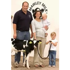 Mawley Milk