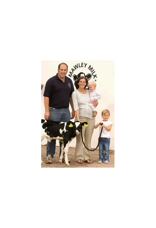 Mawley Milk