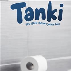 Tanki Toilet Paper (1kg)